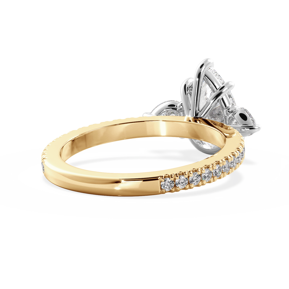 Base Ring - 080700001203110600000000 - View 