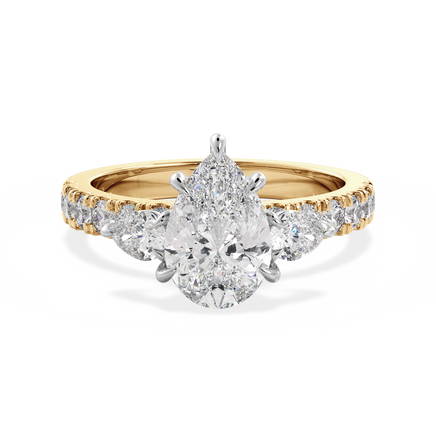 Base Ring - 080700001204120700000000