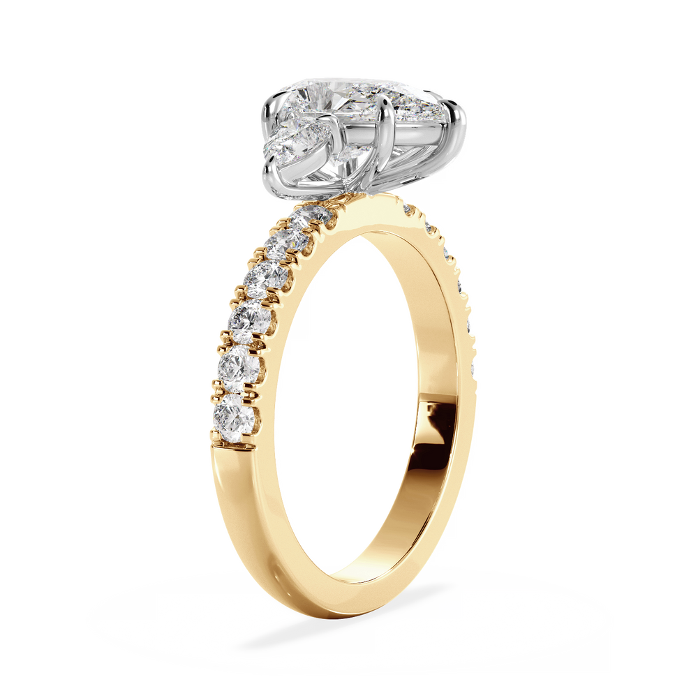 Base Ring - 080700001204120700000000 - View 
