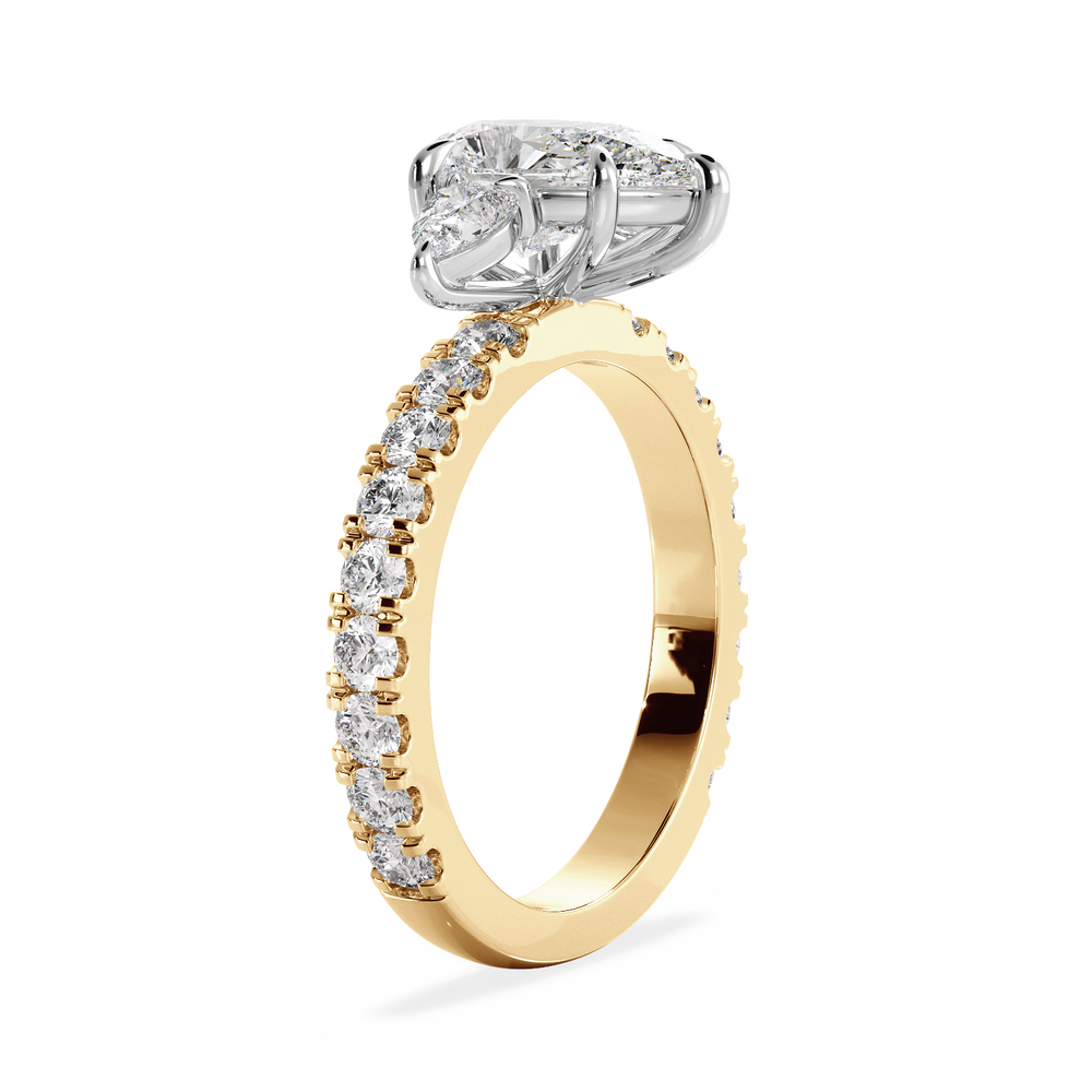 Base Ring - 080700001204120800000000 - View 