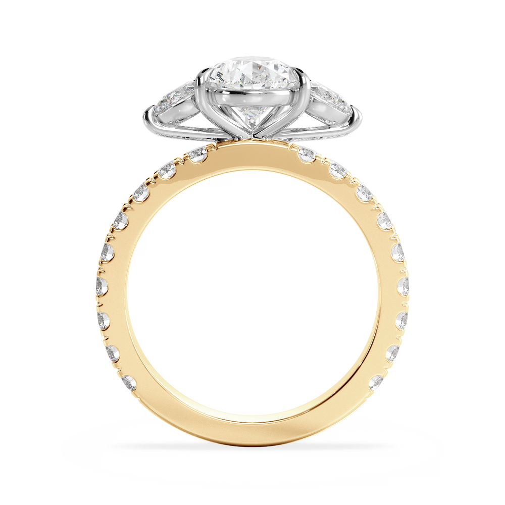 Base Ring - 080700001204120800000000 - View 