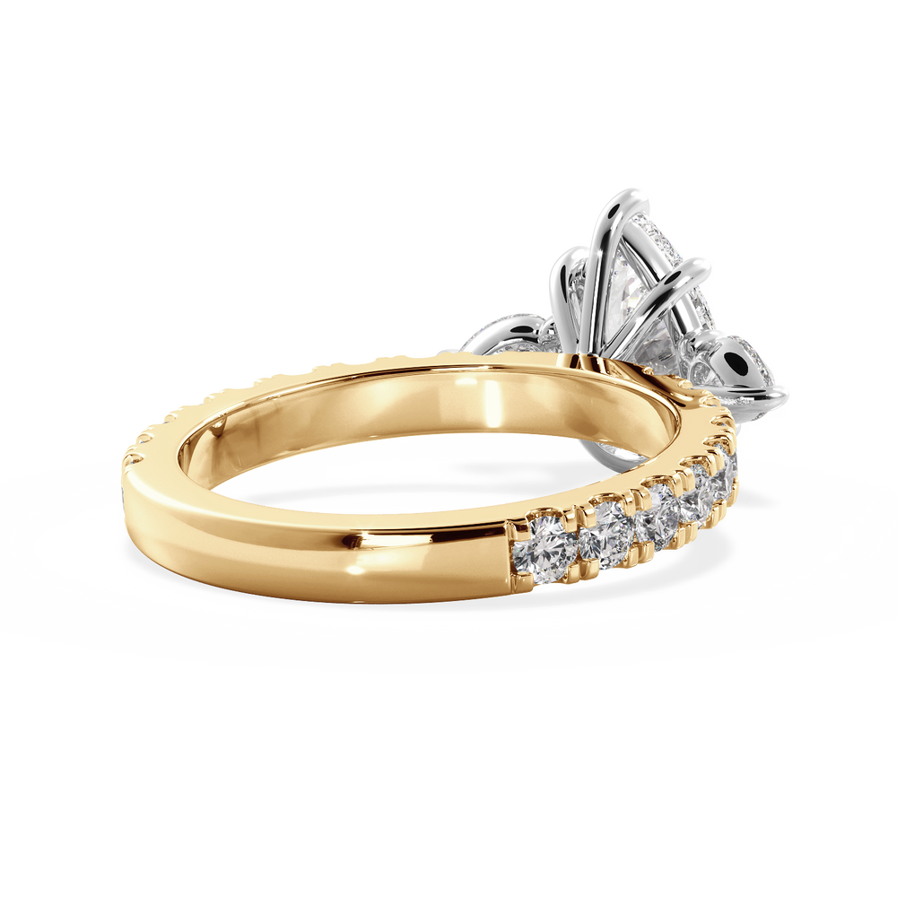 Base Ring - 080700001204120800000000 - View 