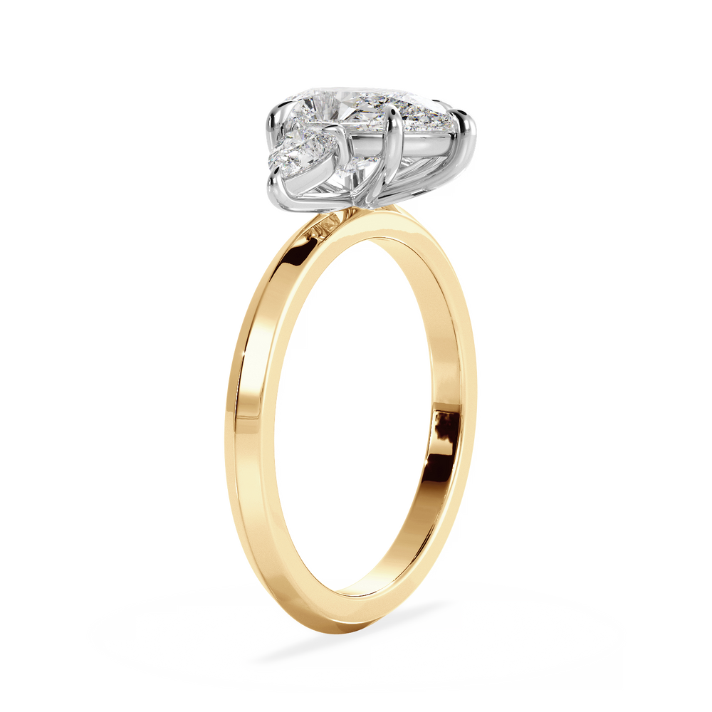 Base Ring - 080700001205090000000000 - View 
