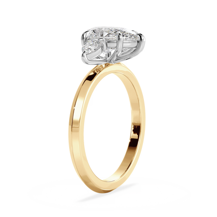 Base Ring - 080700001205090000000000