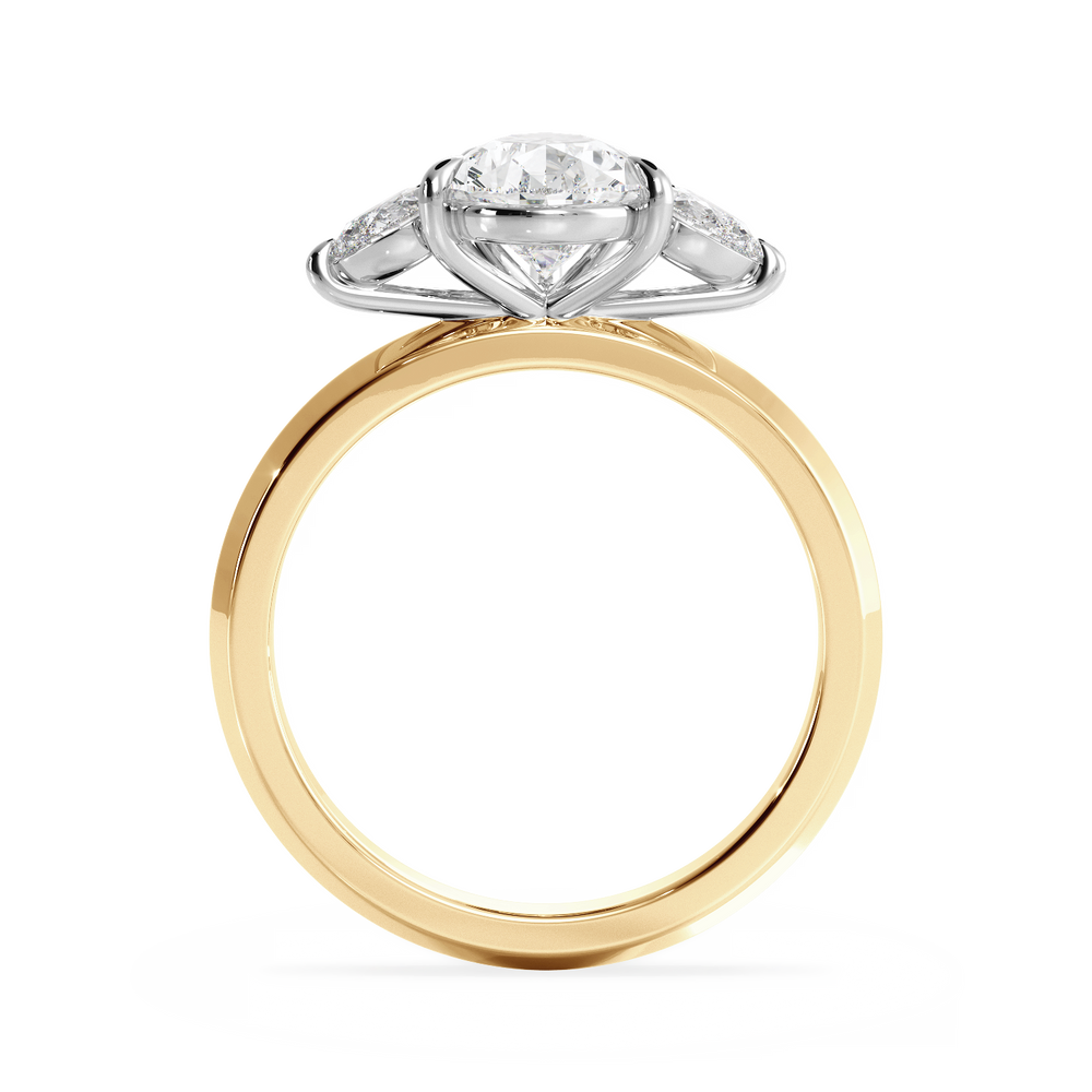 Base Ring - 080700001205090000000000 - View 