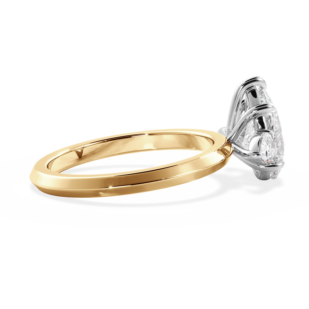 Base Ring - 080700001205090000000000 - View 