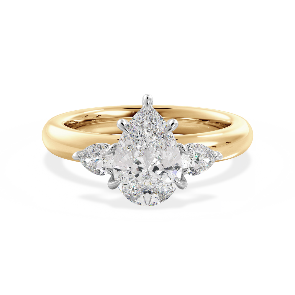Base Ring - 080700001206100000000000 - View 
