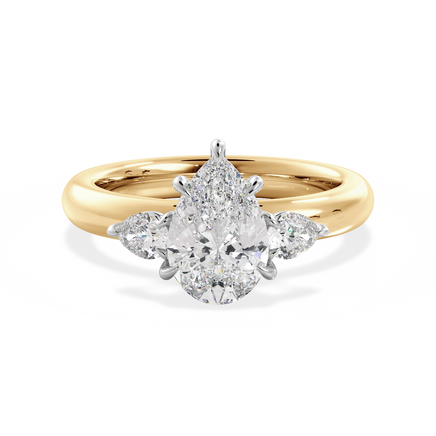 Base Ring - 080700001206100000000000