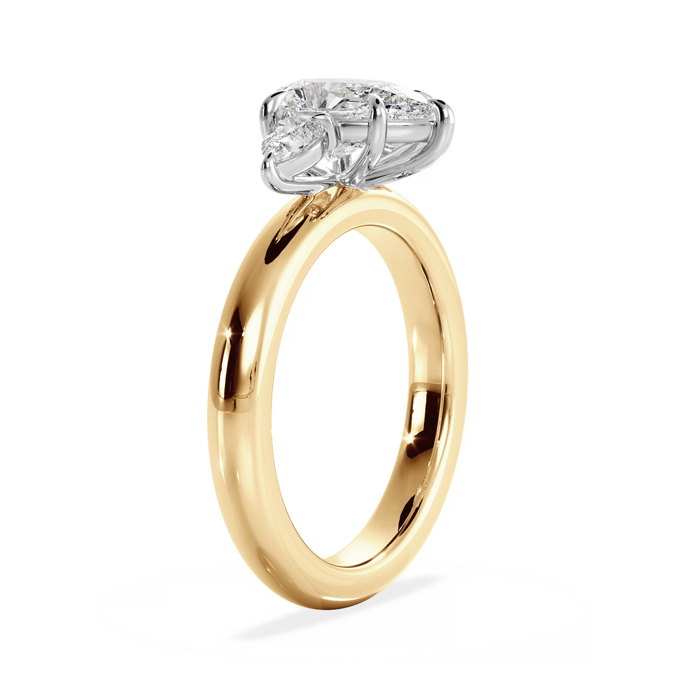Base Ring - 080700001206100000000000 - View 