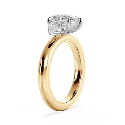 Base Ring - 080700001206100000000000