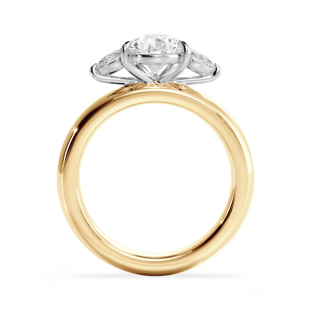 Base Ring - 080700001206100000000000 - View 