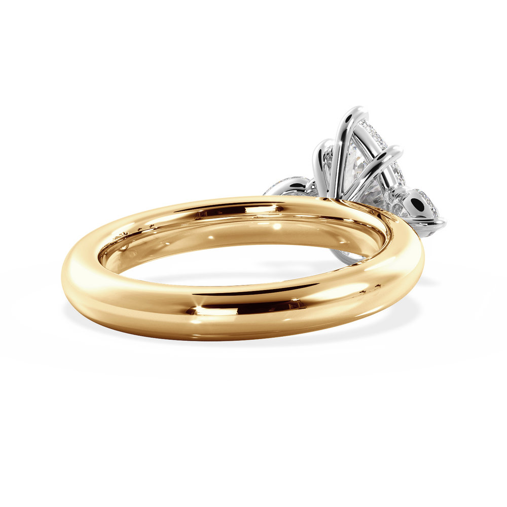Base Ring - 080700001206100000000000 - View 