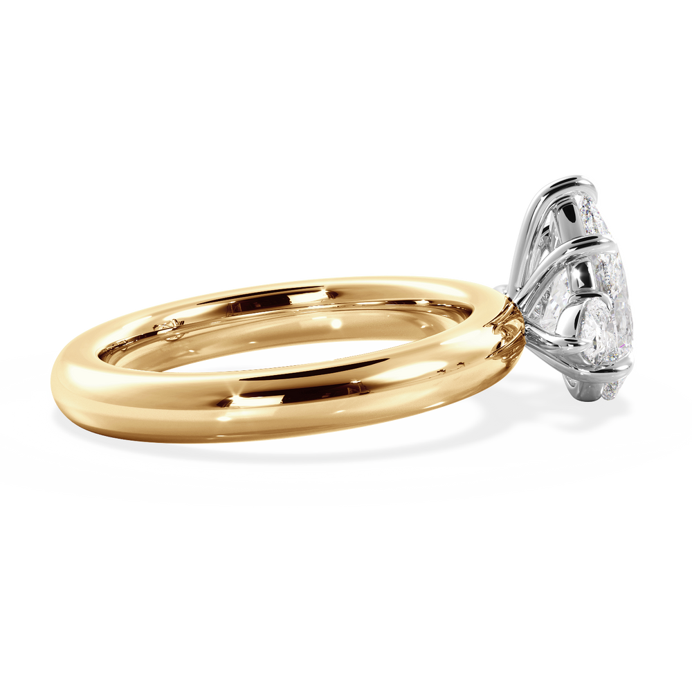Base Ring - 080700001206100000000000 - View 