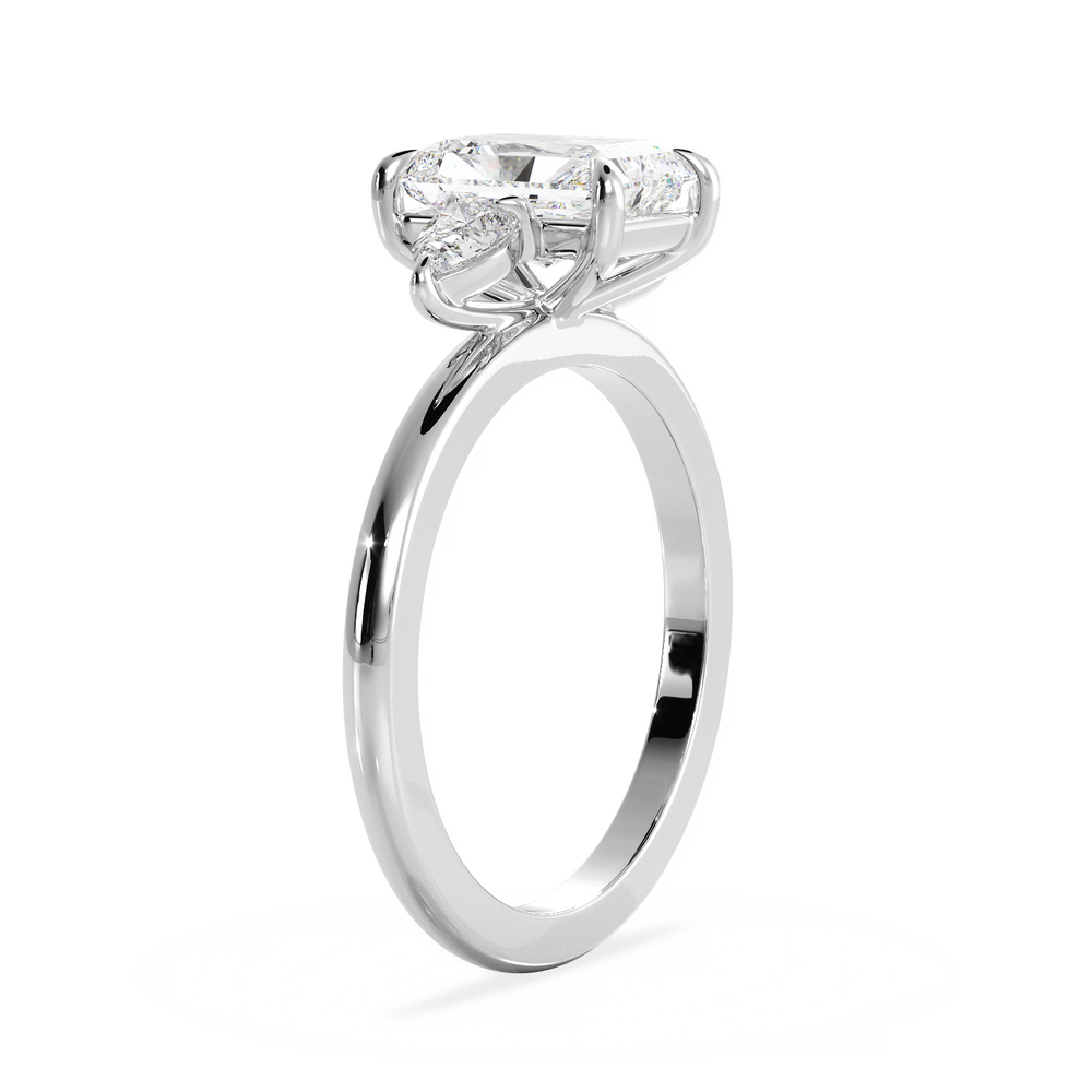 Base Ring - 080800000101010000000000 - View 