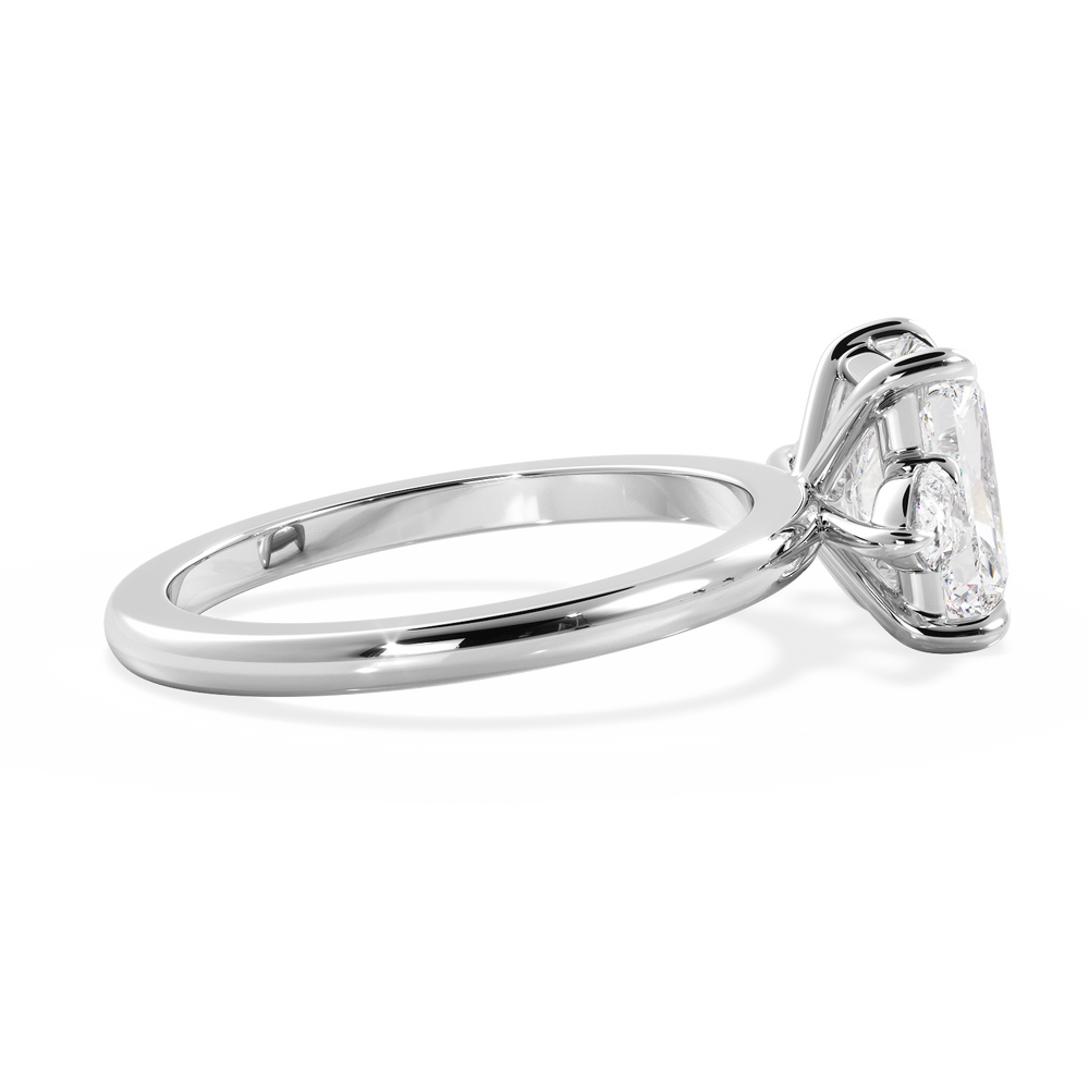 Base Ring - 080800000101010000000000 - View 