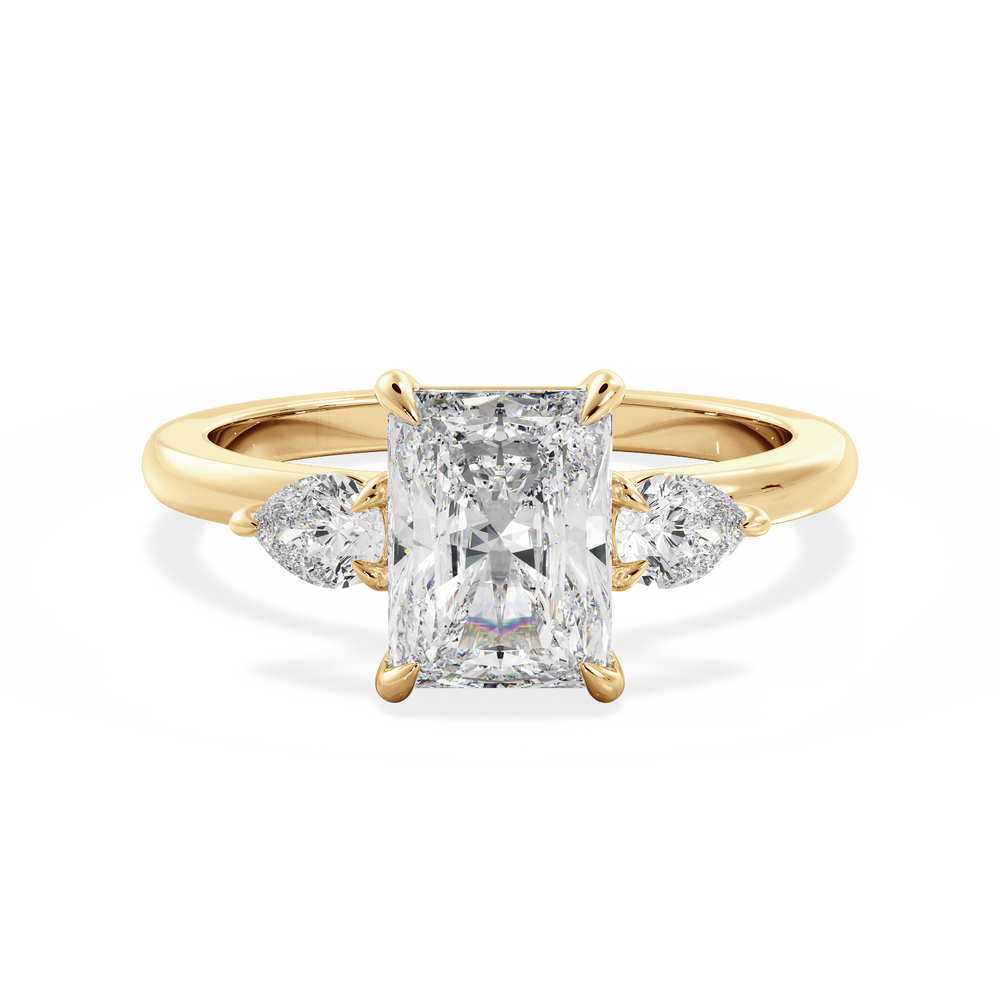 Base Ring - 080800000401010000000000 - View 