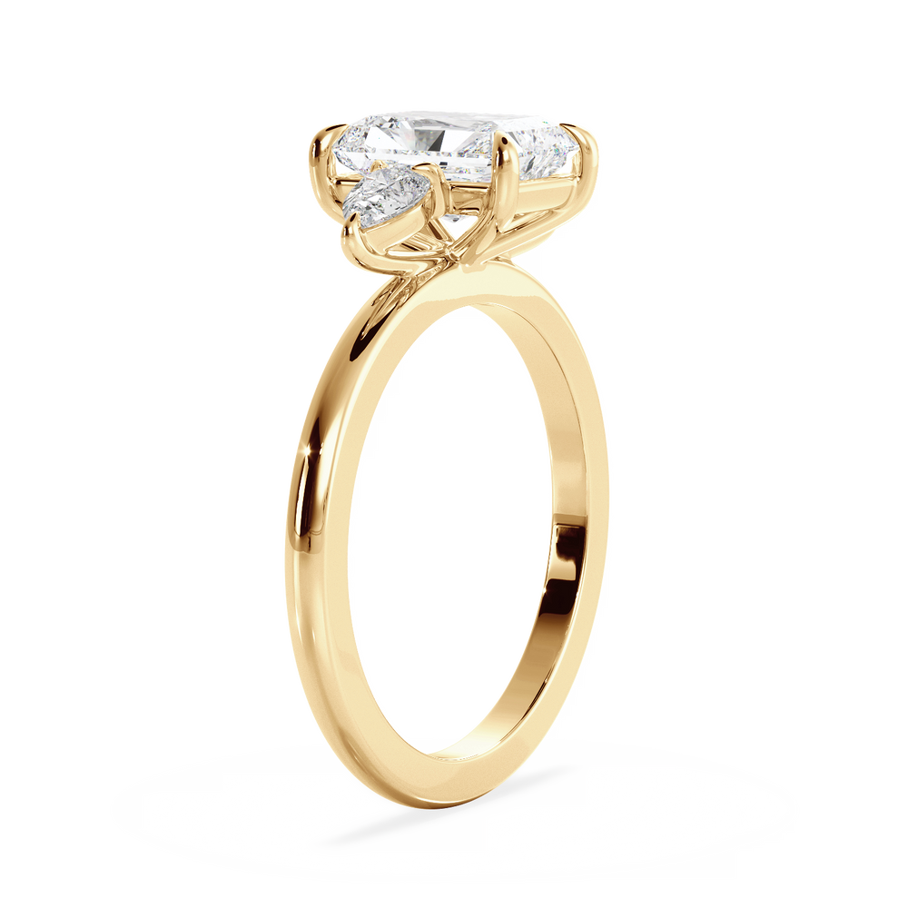Base Ring - 080800000401010000000000 - View 
