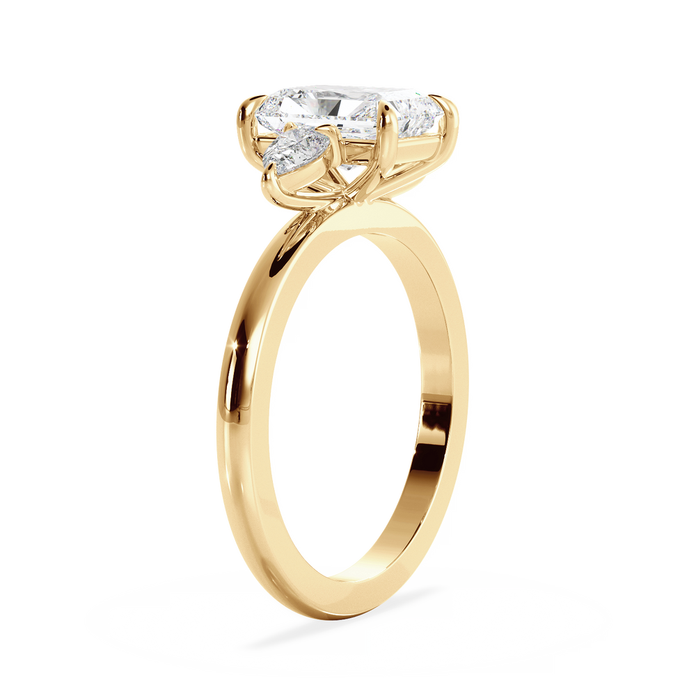 Base Ring - 080800000401020000000000 - View 