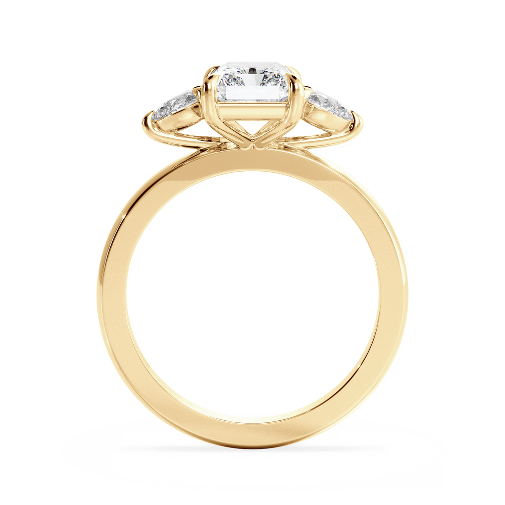 Base Ring - 080800000401020000000000 - View 