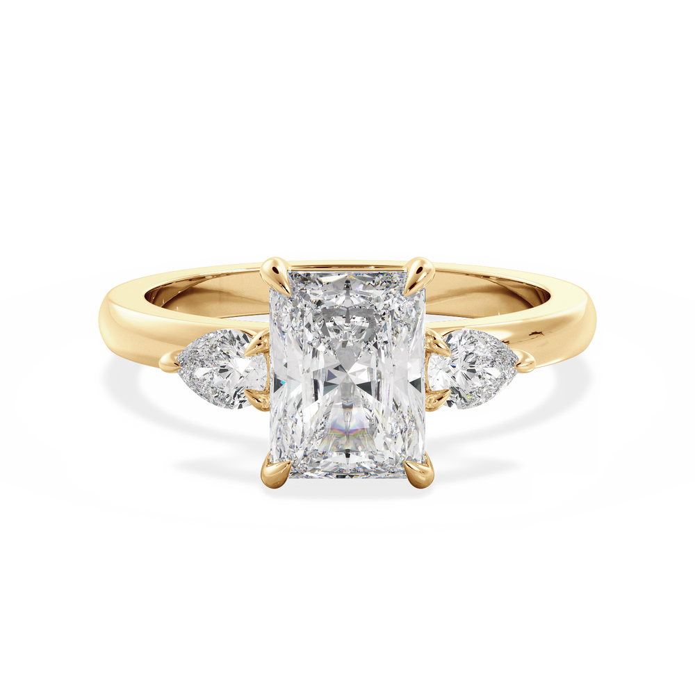 Base Ring - 080800000401030000000000 - View 