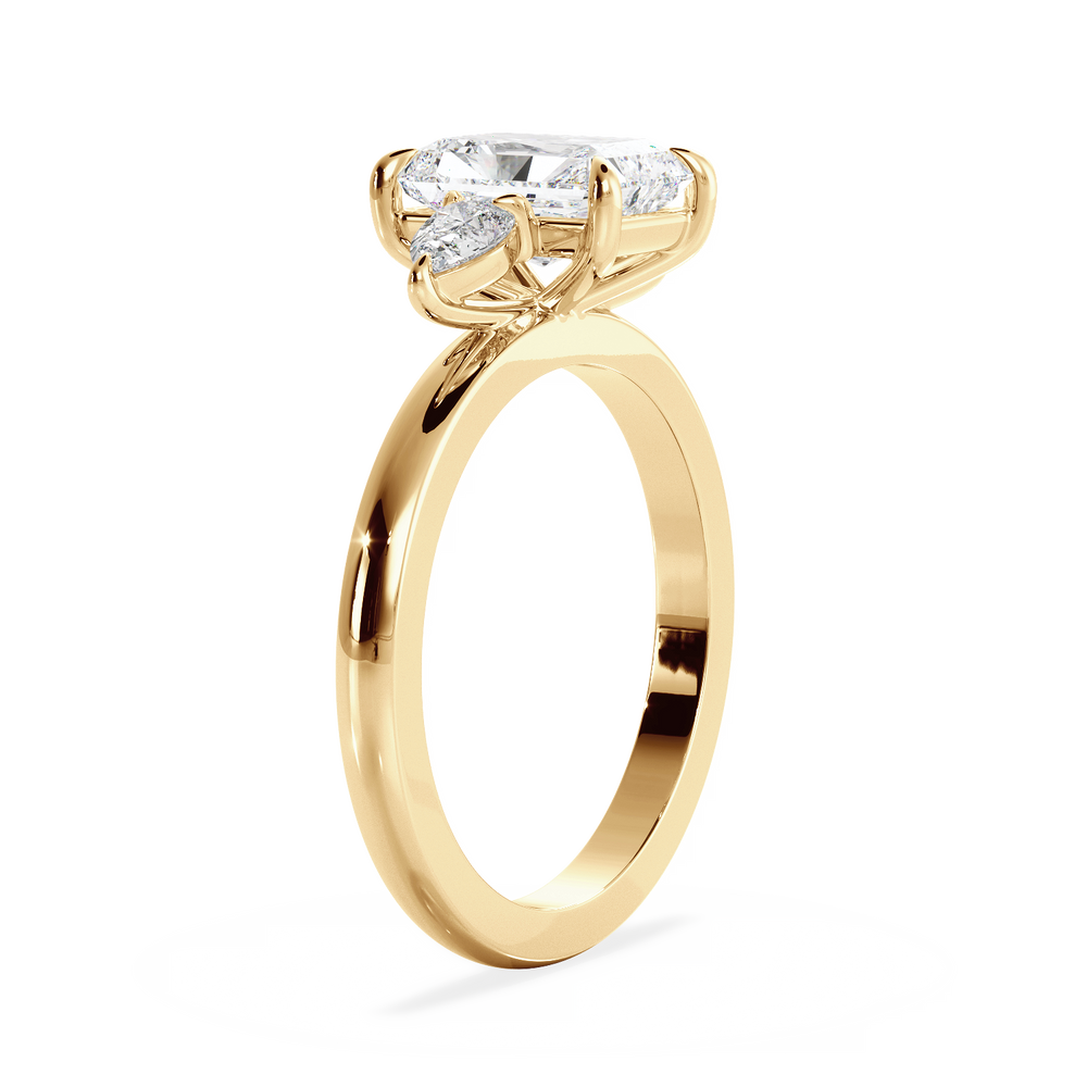 Base Ring - 080800000401030000000000 - View 