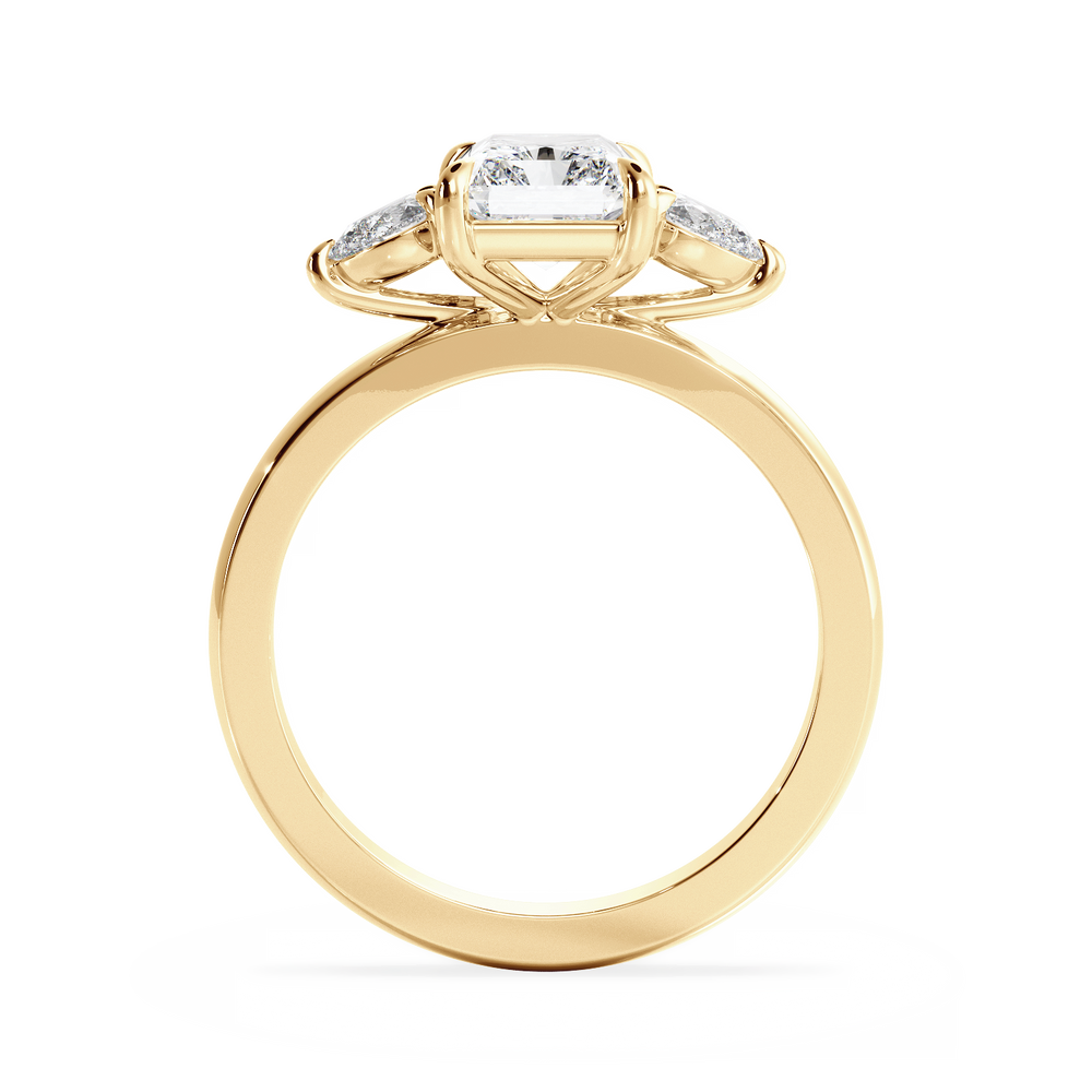 Base Ring - 080800000401030000000000 - View 