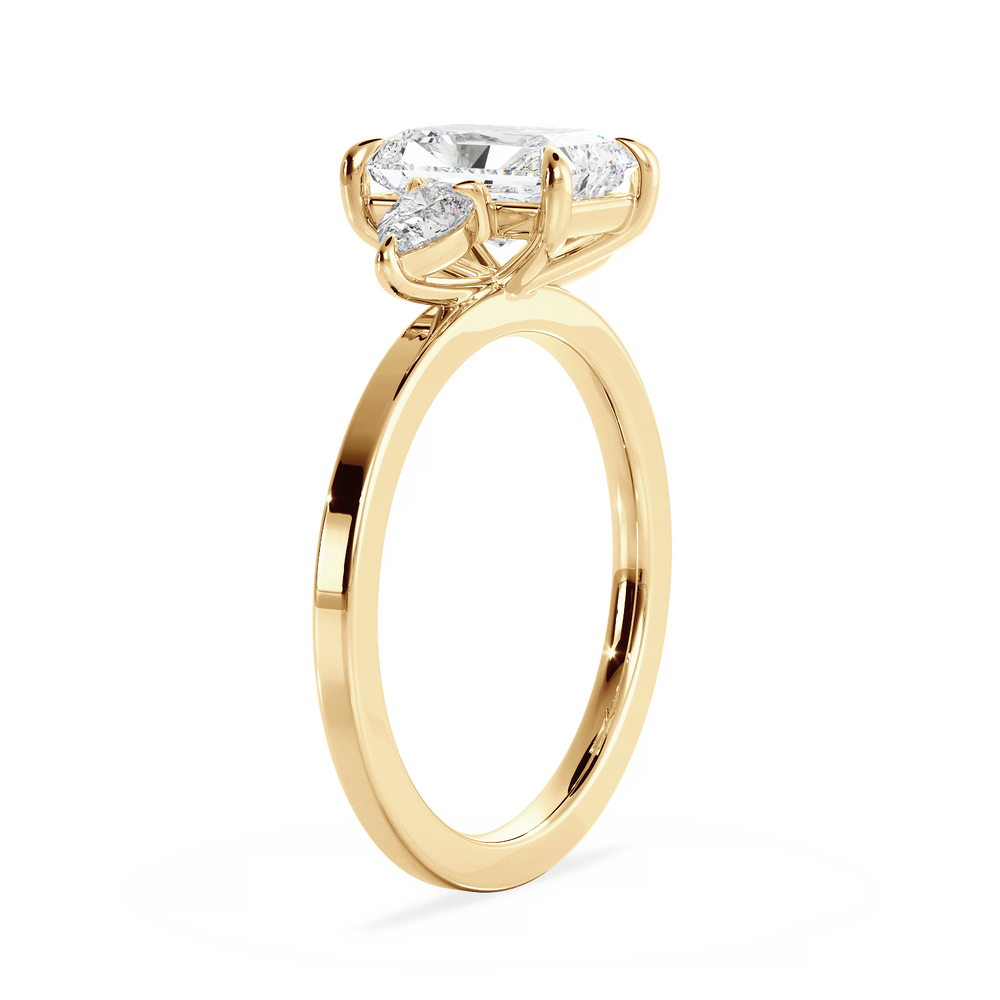 Base Ring - 080800000402040000000000 - View 
