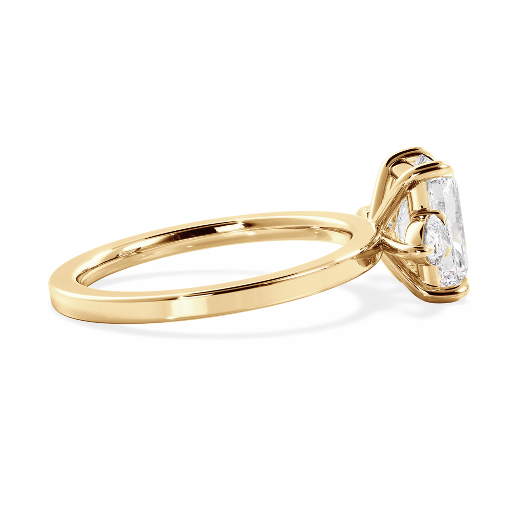 Base Ring - 080800000402040000000000 - View 