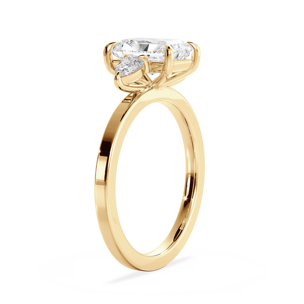 Base Ring - 080800000402050000000000 - View 