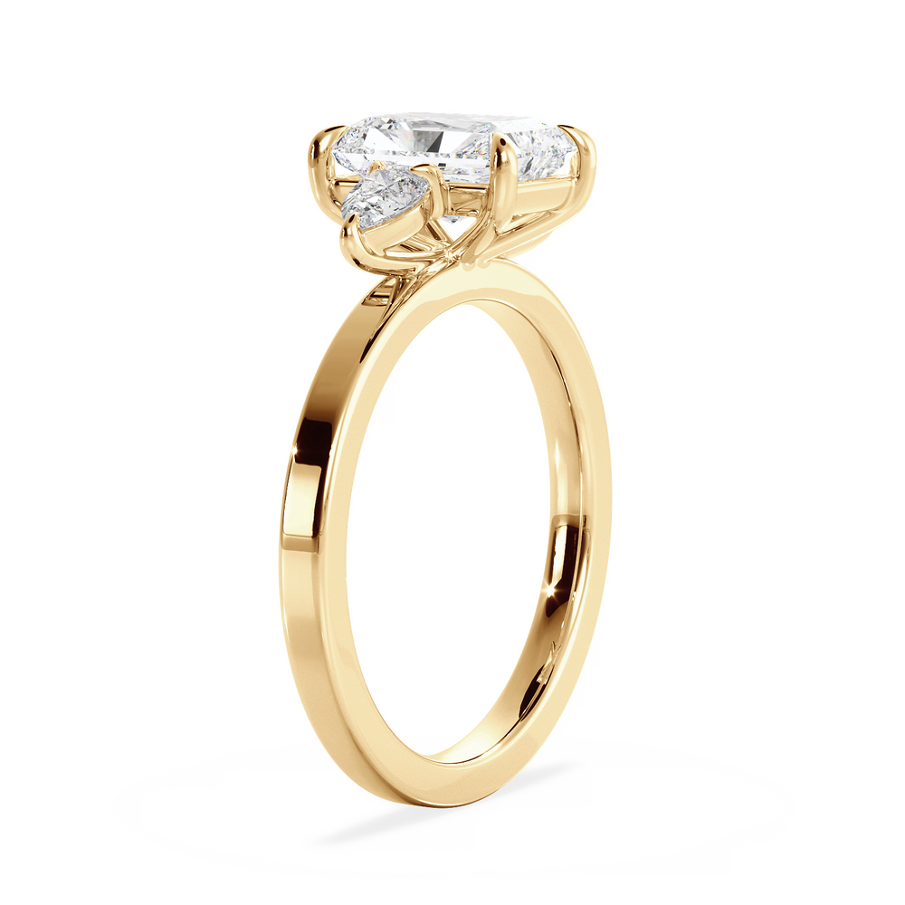 Base Ring - 080800000402060000000000 - View 
