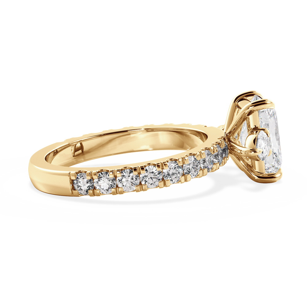 Base Ring - 080800000404120800000000 - View 