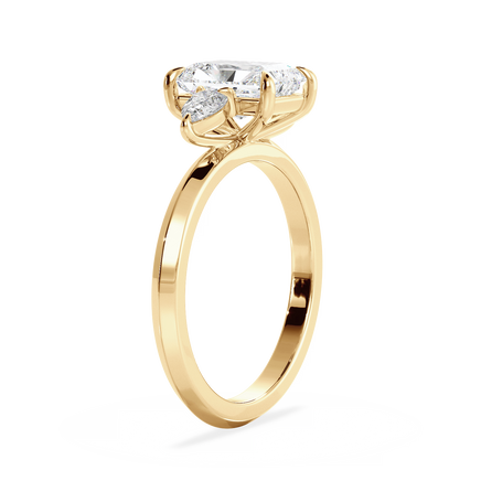 Base Ring - 080800000405090000000000