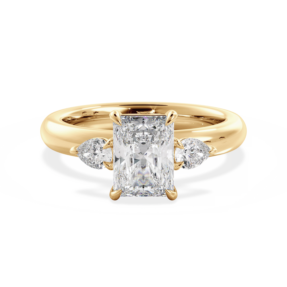 Base Ring - 080800000406100000000000 - View 