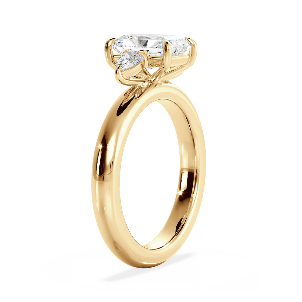 Base Ring - 080800000406100000000000 - View 