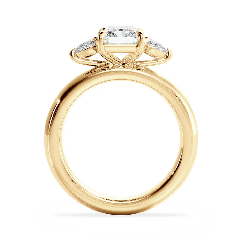 Base Ring - 080800000406100000000000 - View 