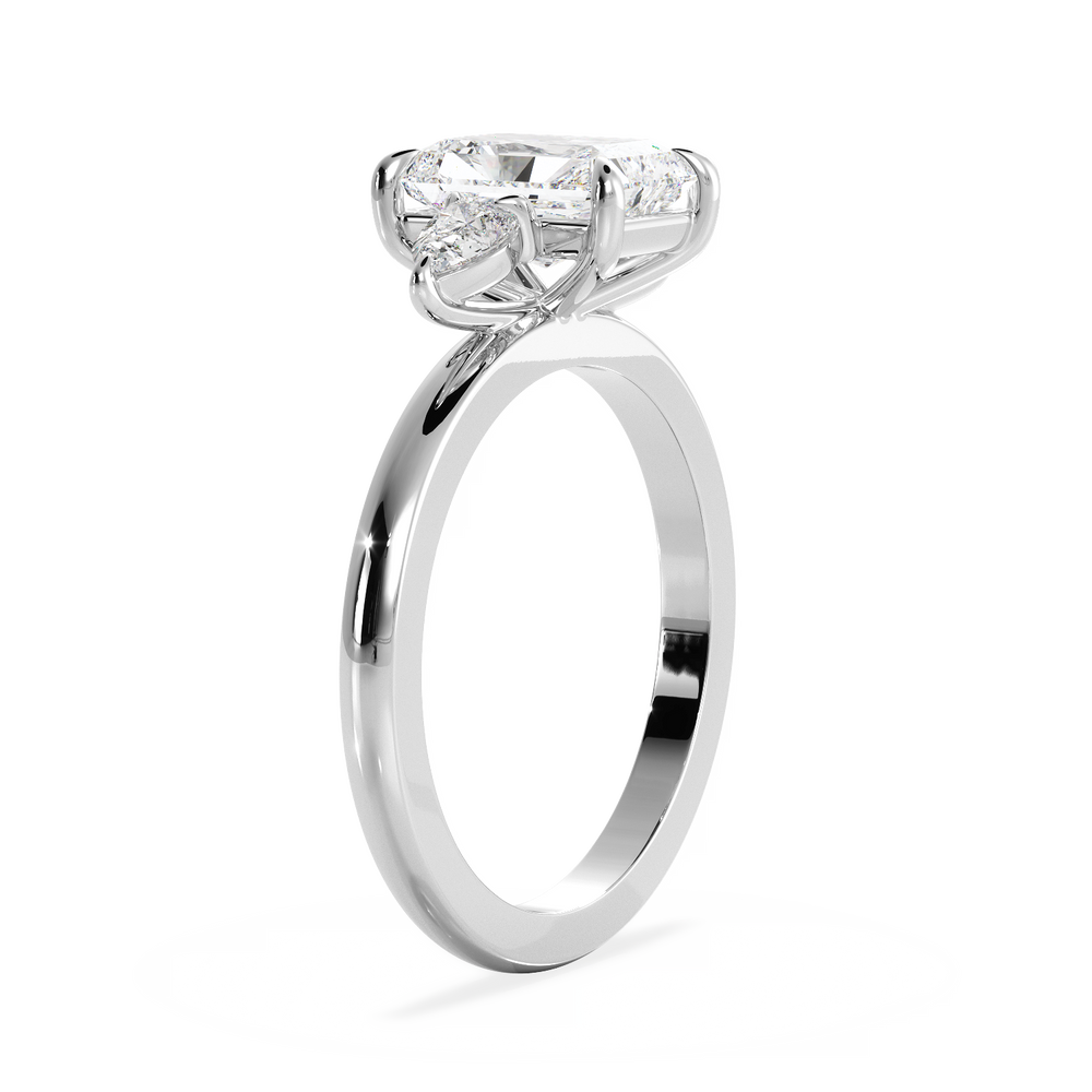 Base Ring - 080800000701020000000000 - View 