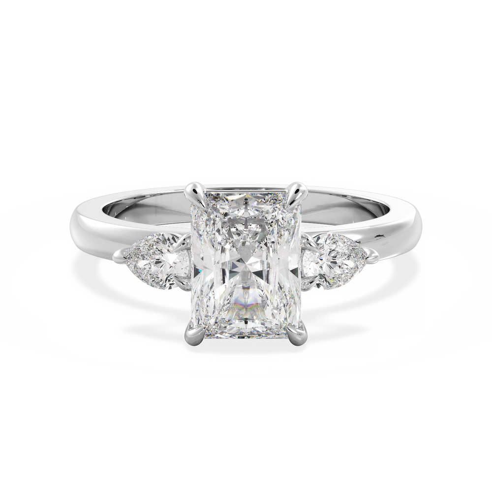 Base Ring - 080800000701030000000000 - View 