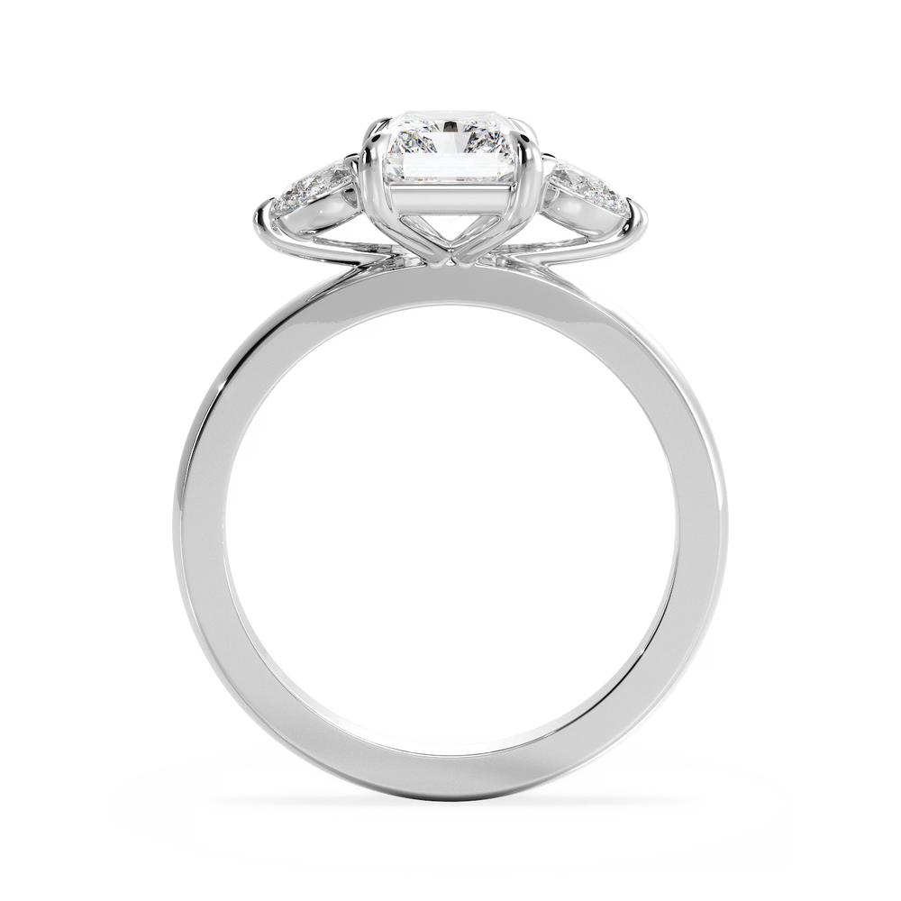 Base Ring - 080800000701030000000000 - View 