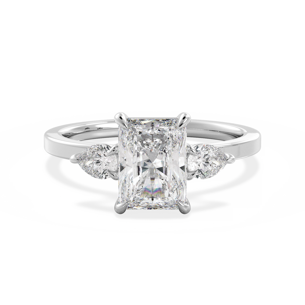 Base Ring - 080800000702040000000000 - View 