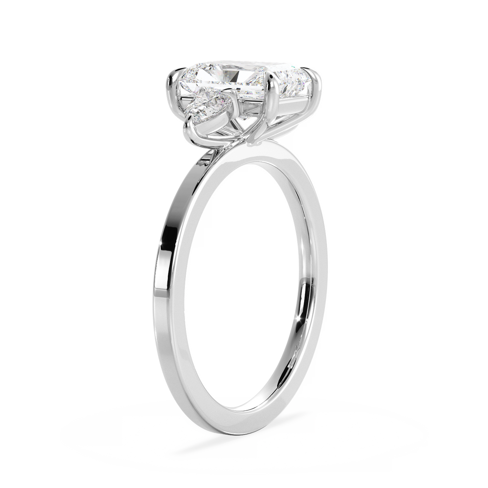 Base Ring - 080800000702040000000000 - View 