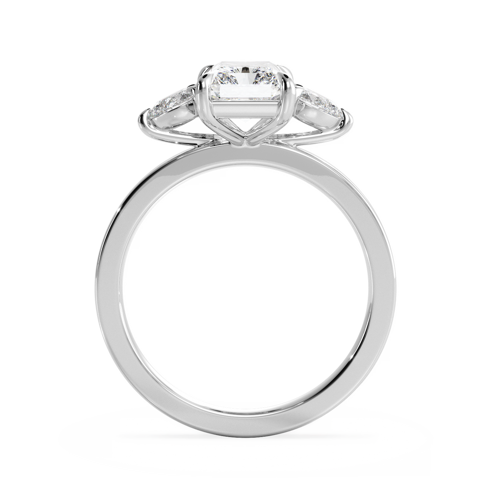 Base Ring - 080800000702040000000000 - View 