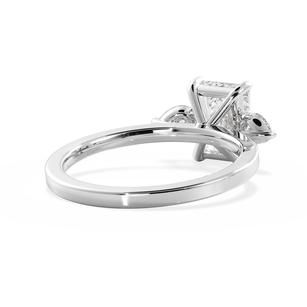 Base Ring - 080800000702040000000000 - View 