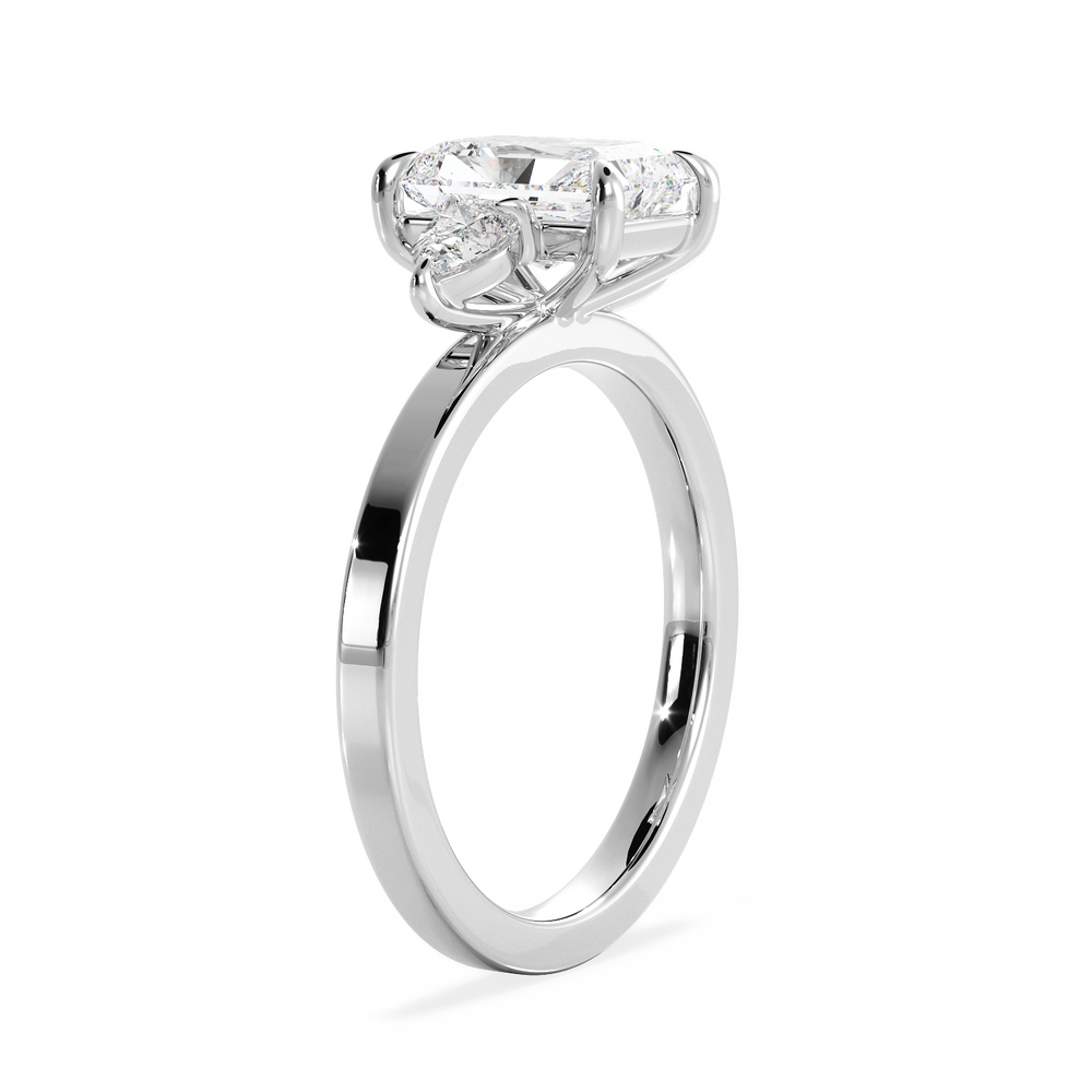 Base Ring - 080800000702060000000000 - View 