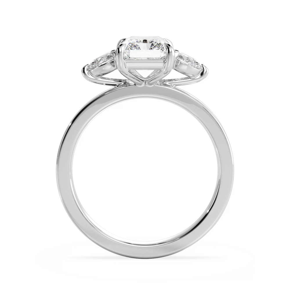 Base Ring - 080800000702060000000000 - View 