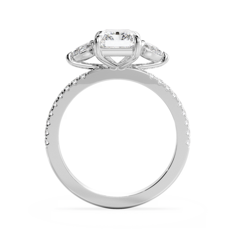 Base Ring - 080800000703110500000000 - View 