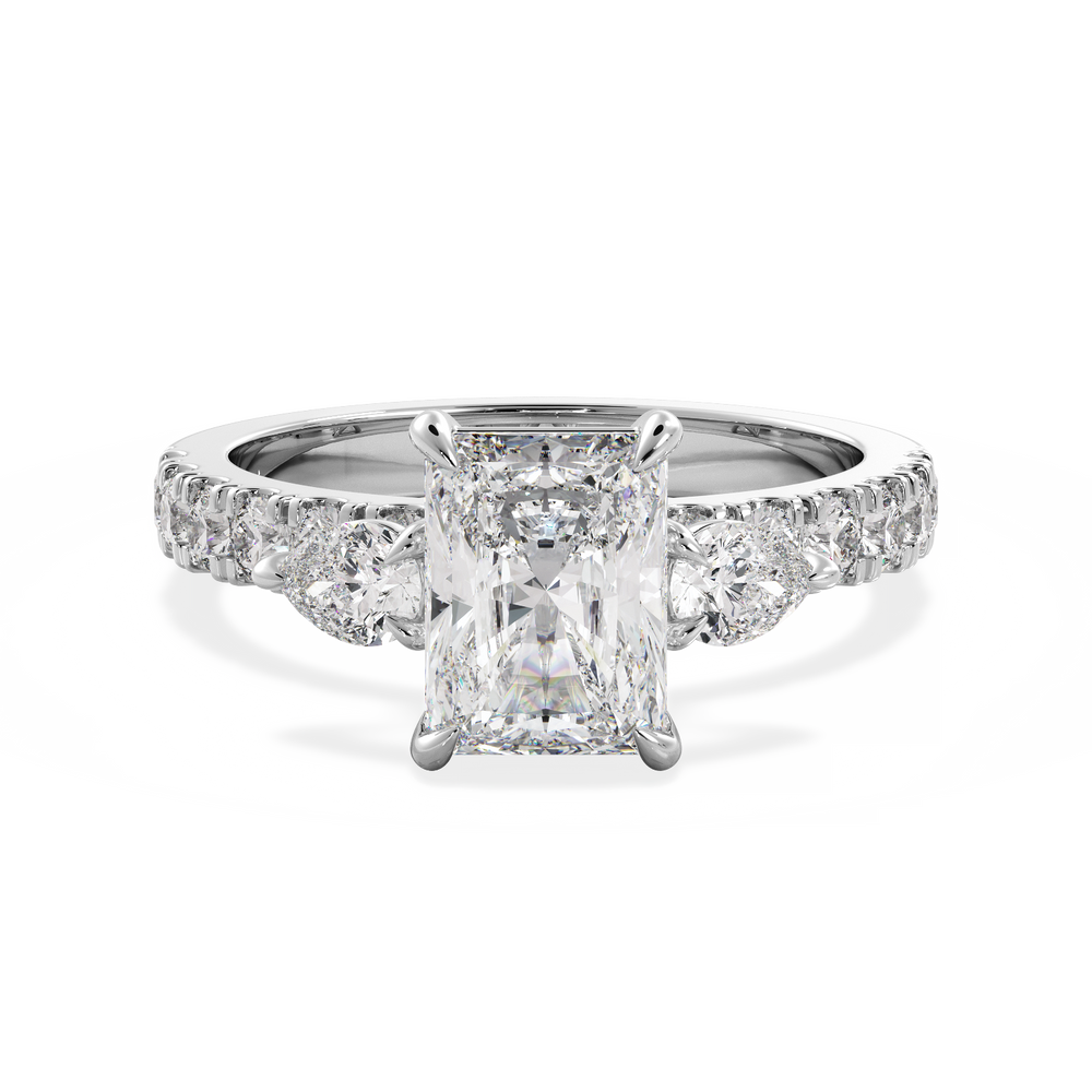 Base Ring - 080800000704120700000000 - View 