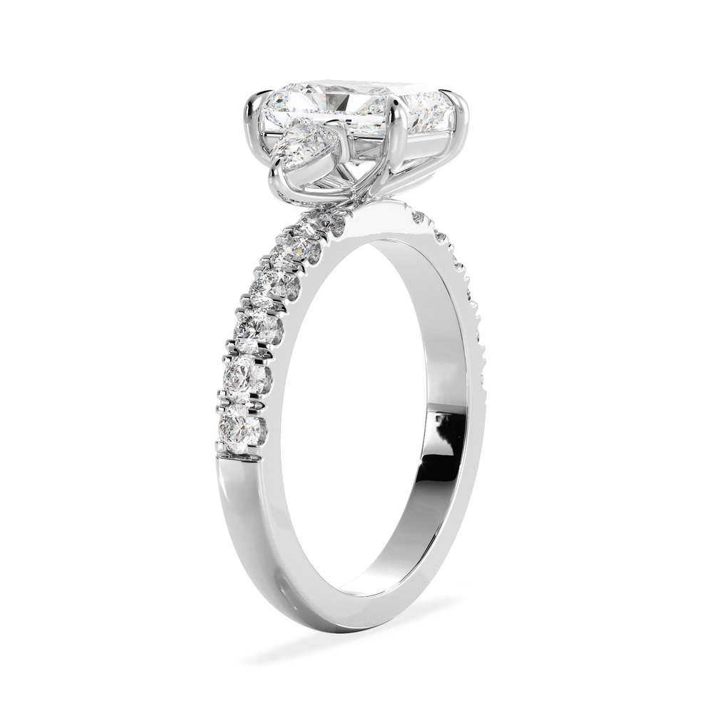 Base Ring - 080800000704120700000000 - View 