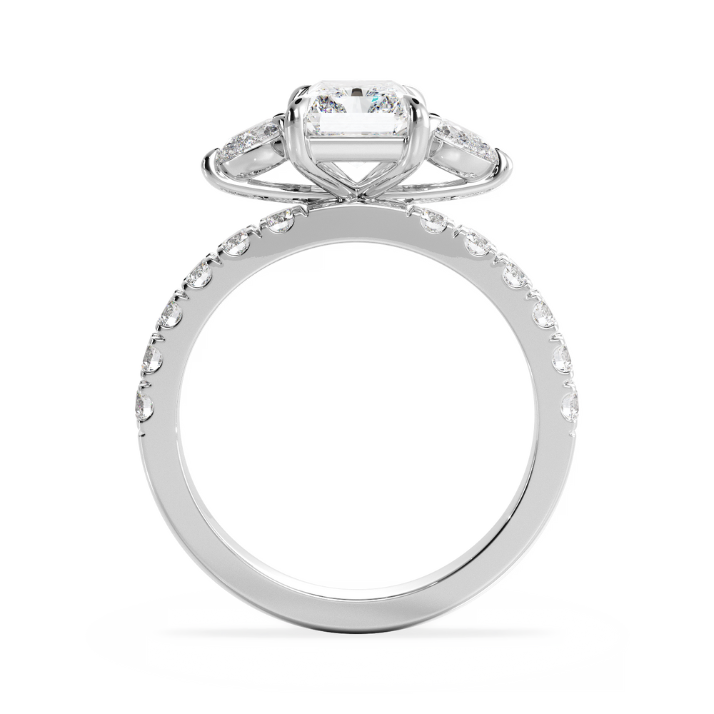 Base Ring - 080800000704120700000000 - View 
