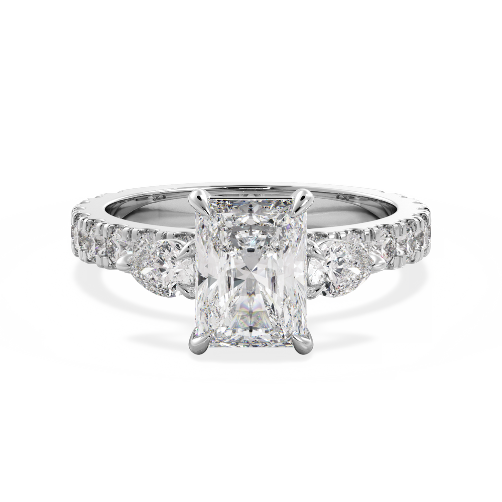 Base Ring - 080800000704120800000000 - View 