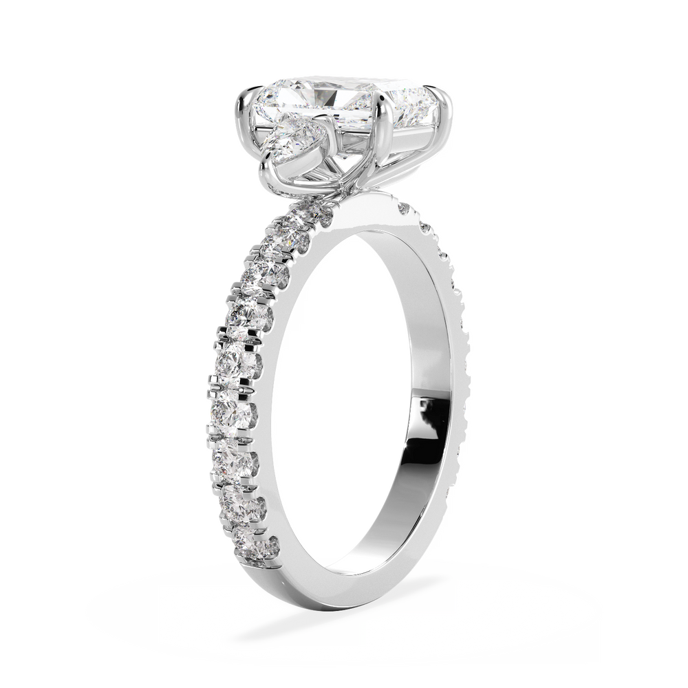 Base Ring - 080800000704120800000000 - View 